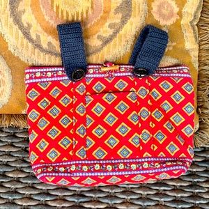 Vera Bradley purse